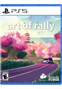 Art Of Rally/PS5